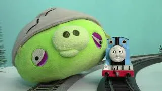 Thumbnail: Piggie Model Railroading 301: Track Layout