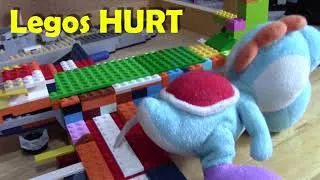 Thumbnail: The Better Yoshi Bloopers