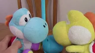 Thumbnail: The Better Yoshi