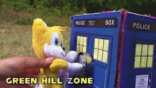 Thumbnail: Sonic Ruins Everything