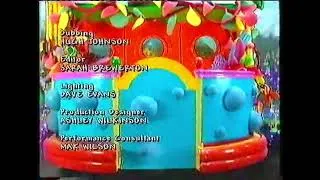 Thumbnail: Channel 4 - Audio ECP (2009)