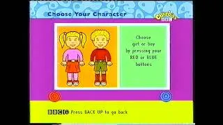 Thumbnail: Cbeebies: Cbeebies Red Button - Tweenies And Tikabilla (2009)