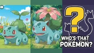 Thumbnail: Bulbasur's INSANE 5+ Evolutions in Pokémon Evolved!