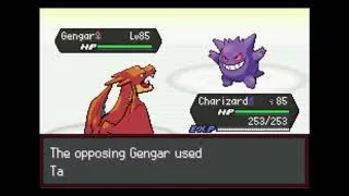 Thumbnail: How to Beat Elite 4 Agatha [Both Teams] with NO Deaths | Radical Red 4.0 Hardcore Mode