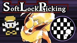 Thumbnail: Soft Lock Picking: Flareon Crashes the Game After 205 Moves