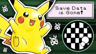 Thumbnail: How to Make a "Creepy" Softlock in Pokemon Yellow