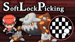 Thumbnail: Soft Lock Picking: Over 500 Hours to Escape The Tutorial With Heatran