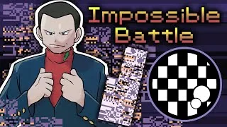 Thumbnail: How to Make Endless Battles in Pokemon Gen 1