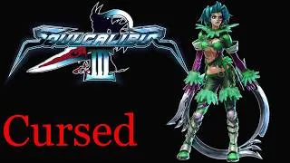 Thumbnail: Tira's Cursed Tales of Souls - Soulcalibur 3