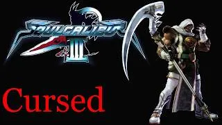 Thumbnail: Zasalamel's Cursed Tales of Souls - Soulcalibur 3