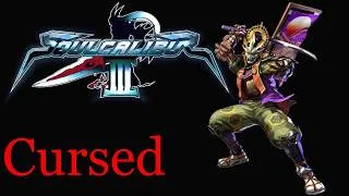 Thumbnail: Yoshimitsu's Cursed Tales of Souls - Soulcalibur 3