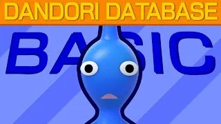 Thumbnail: Blue Pikmin Are Bad, and That's Good | Dandori Database