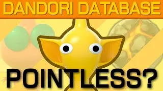 Thumbnail: What's the Point of Yellow Pikmin? | Dandori Database