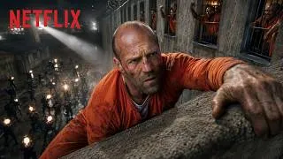 Thumbnail: Top 15 Action Movies Dominating Netflix in 2026