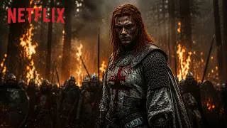 Thumbnail: Netflix Just Dropped These 15 Shows in 2026 — Don’t Miss a Single One