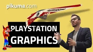 Thumbnail: How PlayStation Graphics Work