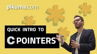 Thumbnail: A Quick Introduction to C Pointers