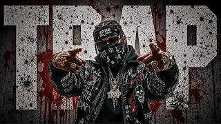Thumbnail: Gangster Trap x Drill Rap x Hip Hop Mix 2026 | Heavy Bass Workout Music | SHADOW ECONOMY