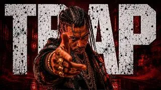 Thumbnail: Fast Rap & Gangster Trap Beats – Hip Hop Mix | Pure Energy for Workout & Street Motivation 🔥