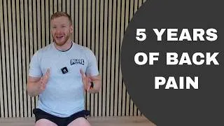 Thumbnail: Pilates for Back Pain: What Finally Helped After 5 Years