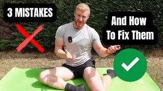 Thumbnail: Pilates for Back Pain