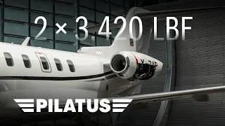Thumbnail: How easy is it to start a PC-24?