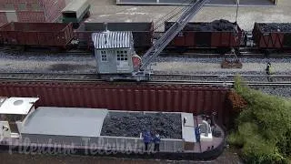 Thumbnail: The Kerkerbach Railway in Miniature - Preserving a Forgotten Narrow-Gauge Railway in HO Scale (1:87)