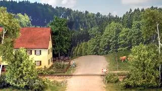Thumbnail: This HO Scale Model Railroad Layout is a 1924 Masterpiece – Every Detail Will Blow Your Mind