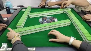 Thumbnail: Mahjong time!August 31,2026 Team Pinoy in Africa 08/850