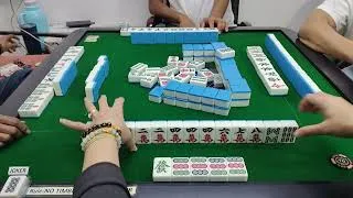 Thumbnail: Mahjong time!August 30,2026 Team Pinoy in Africa 08/848