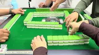 Thumbnail: Mahjong time!August 29,2026 Team Pinoy in Africa 08/847