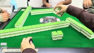 Thumbnail: Mahjong time!August 28,2026 Team Pinoy in Africa 08/846