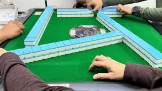 Thumbnail: Mahjong time!August 27,2026 Team Pinoy in Africa 08/845