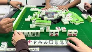 Thumbnail: Mahjong time!August 26,2026 Team Pinoy in Africa 08/846