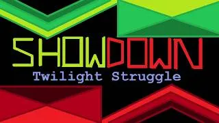 Thumbnail: [Showdown] Twilight Struggle