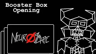 Thumbnail: [Pillar Talk] Neuroscape Booster Box Opening