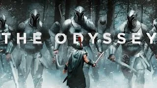 Thumbnail: The Odyssey | Most Epic Soundtracks | Edit |Loop