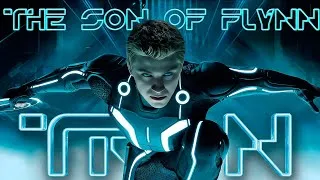 Thumbnail: Tron Legacy | The Son of Flynn Track Remixed (Ki:Theory) | One hour Loop |
