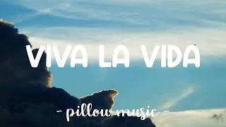 Thumbnail: VIva La Vida - Coldplay (Lyrics) 🎵