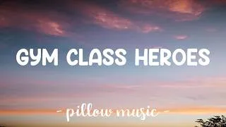 Thumbnail: Gym Class Heroes - Stereo Hearts (Feat. Adam Levine) (Lyrics) 🎵