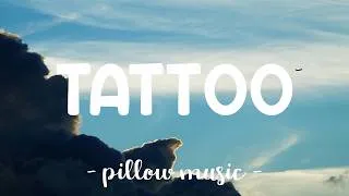 Thumbnail: Tattoo - Loreen (Lyrics) 🎵