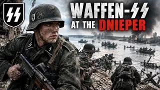 Thumbnail: Fall Asleep To | The Complete History of the Waffen-SS at the Dnieper — Last Stand Before Kiev | WW2