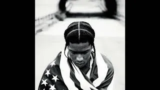 Thumbnail: [FREE] ASAP ROCKY x CLAMS CASINO TYPE BEAT - "AFTERLIFE"