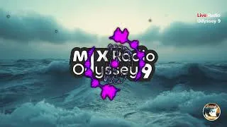 Thumbnail: Pilot's frequency Live Stream Radio: Odyssey 9