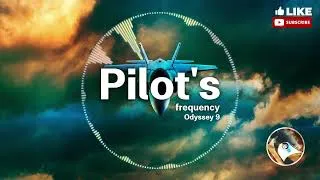 Thumbnail: Dreamstates (Argy) - (Improved Mix by Pilot's Frequency)