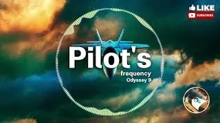 Thumbnail: Paradox (Remastered Extended Mix by Pilot's Frequency)