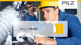 Thumbnail: What you need to know for Machine Safety in Ontario (PHSR)