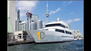 Thumbnail: Pilz Canada 10 Year Anniversary Cruise