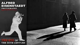 Thumbnail: The Soul of Photojournalism | Alfred Eisenstaedt