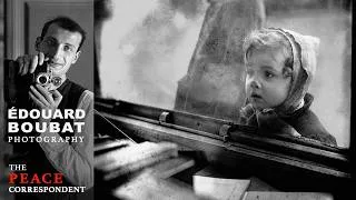 Thumbnail: The Gentlest Eye in Photography | Édouard Boubat
